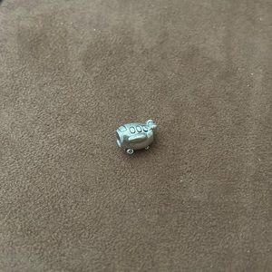 Airplane Pandora charm (retired)